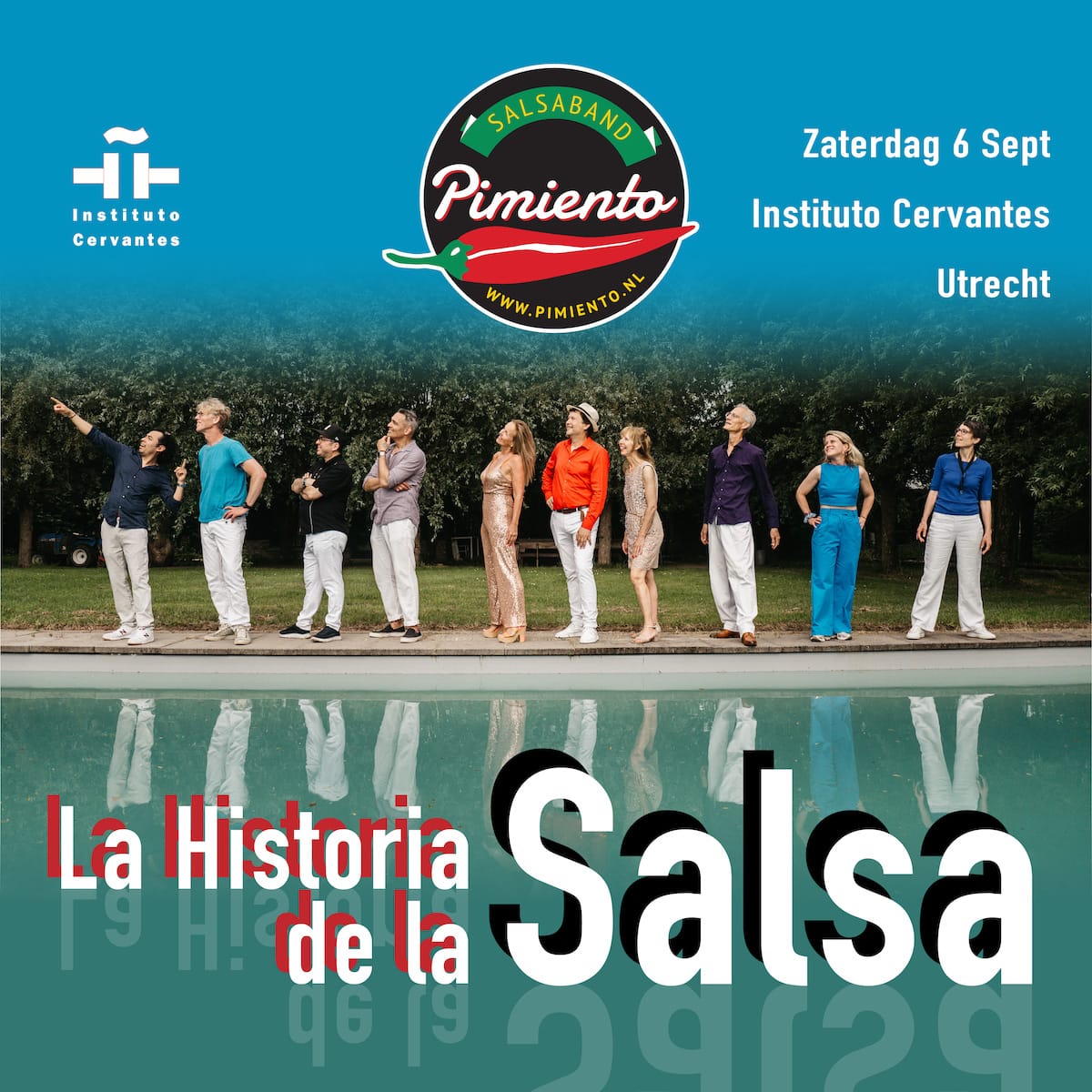 Pimiento VIVA LA FINCA 